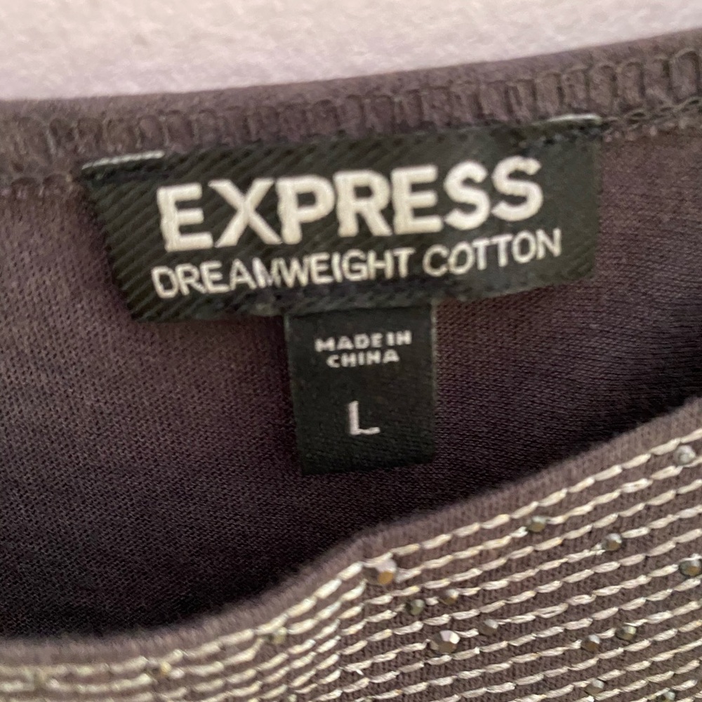 Express Tank Top - Picture 2 of 4